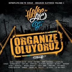 Karaçalı & Da Poet - Satalayt Katana