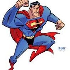 Bye bye superman demo