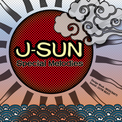 J-SUN Special Melodies (Mixtape)