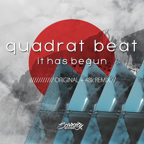 Quadrat Beat - It Has Begun (48k Remix)