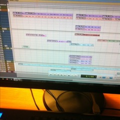 Raw: Kau (Permaisuri) at Butterwood Studio / Projectunes