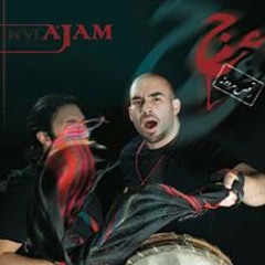 08 AJAM & NASS MAKAN