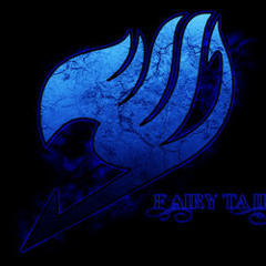 Fairy Tail - Iron Dragon