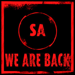 Swedish Ambassadors - We Are Back (Original Mix) [Free Download]