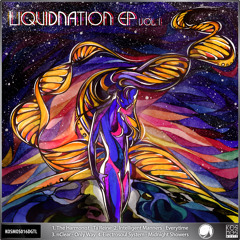 Fire DnB