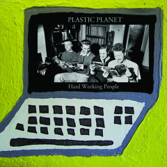 DDR005- Plastic Planet-Ballet Mechanique