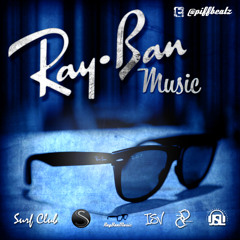 Fiendin - Bleszt Feat Sireal- RayBanMusic Mixtape (Datpiff.com)