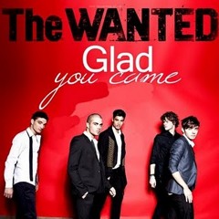 128 The Wanted - Glade you came (DjLooney)