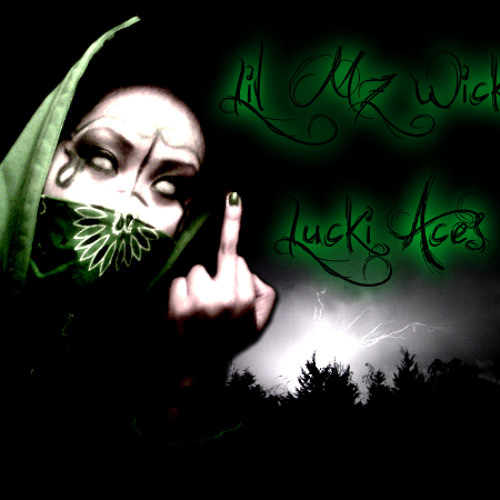 Psychopathic Bitch Feat. Kylla