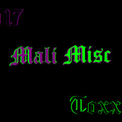 Half way there - Mali Misc Ft. TwiiztiidFreekka