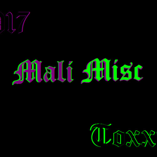 Half way there - Mali Misc Ft. TwiiztiidFreekka