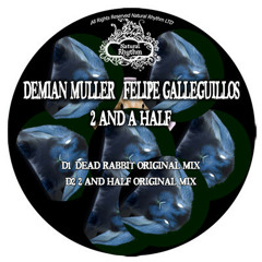 Dead Rabbit w/ Demian Muller - [Natural Rhythm]