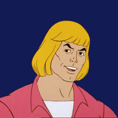 He Man - What's Going On(Ludmilla drums)