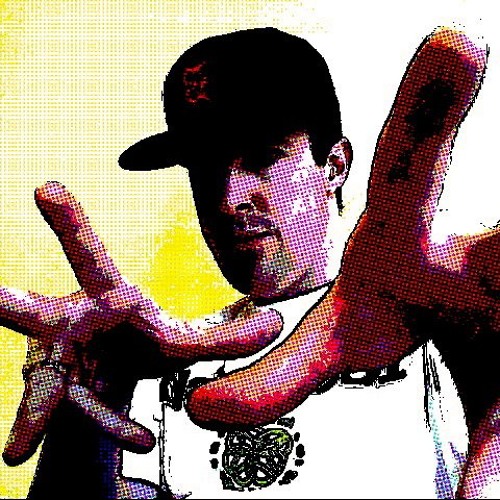 Nepaul-Get Up And Go (BMBZunfinished)