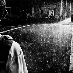 Entre cigarro lluvia y los Reales - Qrztto, Delser & RmC