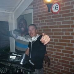 Dj Wezzol - House Lovers mixtape