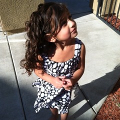 I need a savior by Ali