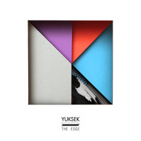 Yuksek - The Edge