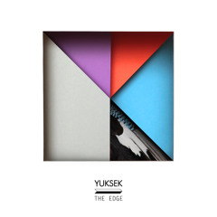 Yuksek - The Edge (Album Version)