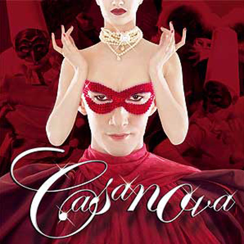 Casanova: Ballettmusiken