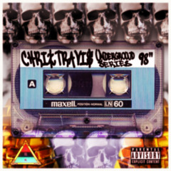 ETHELWULF x CHRIS TRAVIS = CHILDREN XF THV BLVNTZ (Chopped & Screwed by SXLV_FLVRE)