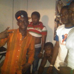 LIL FERRO AND TARI T