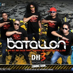 El batallon - quisqueyano batallon (www flowhot net)
