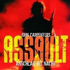 DAS ENDE (John Carpenter Cover)