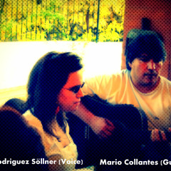 All Of You by Juls Rodriguez Söllner & Mario Collantes