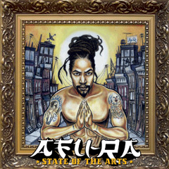 Afu Ra / God Of Rap / Acapella