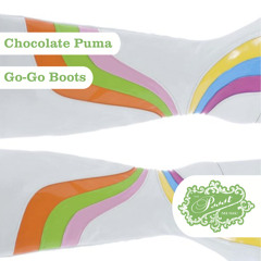 Chocolate Puma - Go-Go Boots (Preview) (Pssst Music)