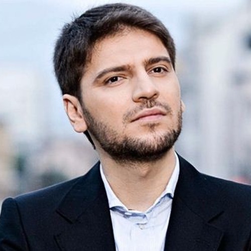 Anything For You - Sami Yusuf
