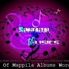 Patturumalil.. new mappila album song