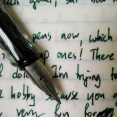 ABOBK, Kicka K, Ty Bax - Letter Home