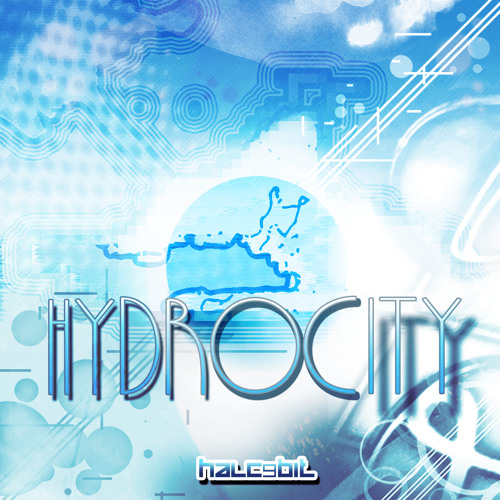 New Atlantis (Hydrocity Zone)