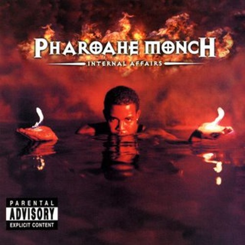 Pharoahe Monch / Simon Says / Acapella