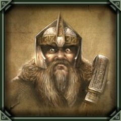 Thorenial Axemandwarf's Theme