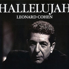 Dustin Patrick - Hallelujah (Leonard Cohen)