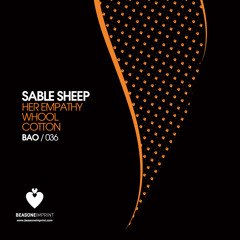 Sable Sheep - Her Empathy [BAO036] - snippet