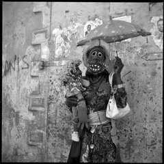 Cao sao vang x noel ellis - to hail salassie