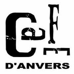 Sven Jaeger live at Café D'Anvers - Reworck Label Night - June 2012