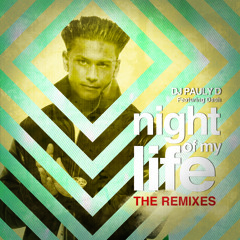 DJ Pauly D - Night Of My Life (MOTi Remix) [Snippet]