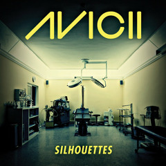 Avicci feat. Salem Al Fakir - Silhouettes