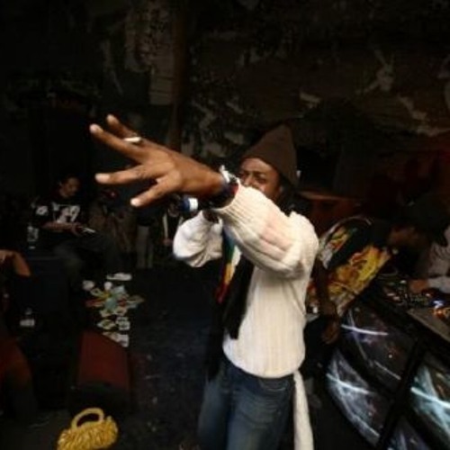 General Jah Mikey-Brighter Tomorrow-Jungle Riddim Dubplate