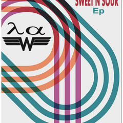 Sweet n Sour (Original Mix)