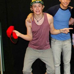 Stereo Heart Sang By Niall Horan&Louis Tomlinson