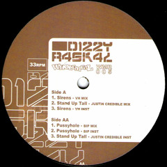 DizzeeRascal-PussyHole (BiPmix)