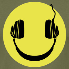 G-drums & Smile 21.06.2012 (Tech-house / Techno)