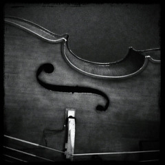 Clock Ticking in a Cinematic Dream