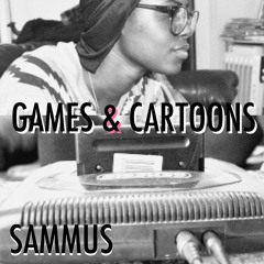 Games & Cartoons